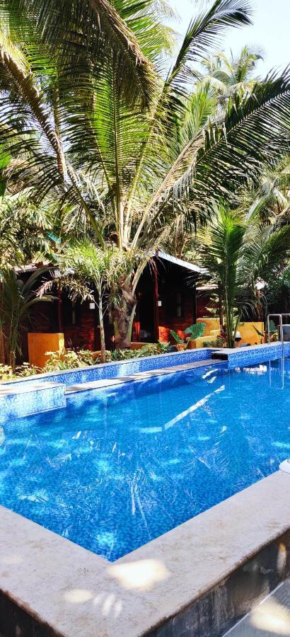 Tattvam On The - Retreat And Resort
