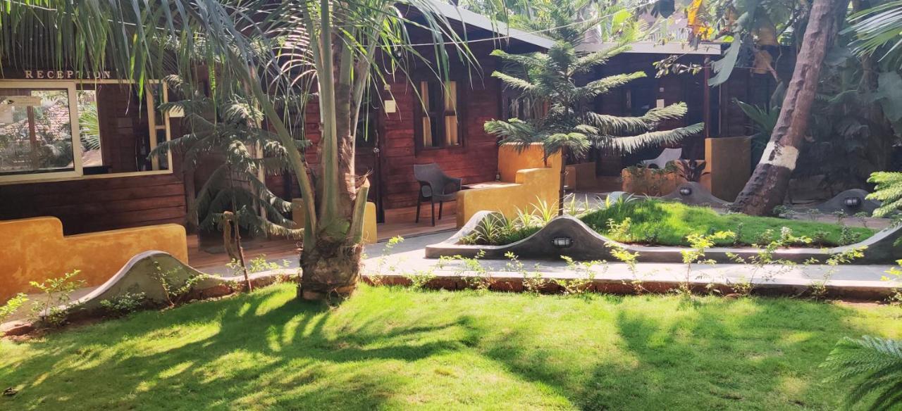 Tattvam On The - Retreat And Resort Arambol