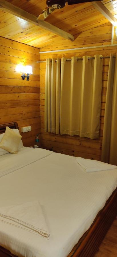 Resort Tattvam On The - Retreat And Arambol