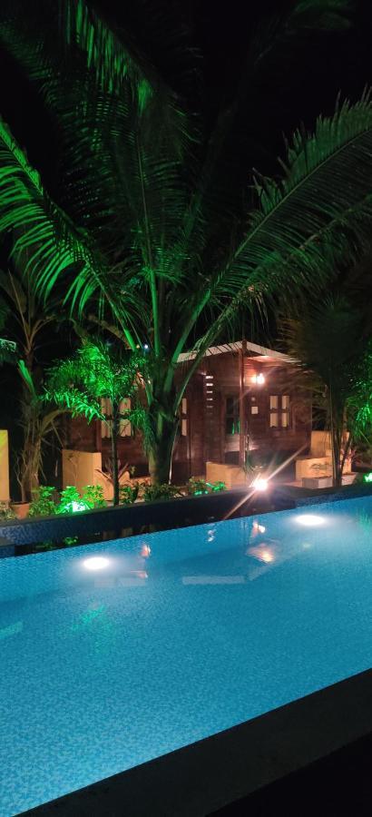 Tattvam On The - Retreat And Resort 3*