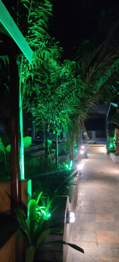 Resort Tattvam On The - Retreat And Arambol