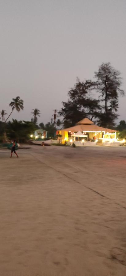 Tattvam On The - Retreat And Resort Arambol