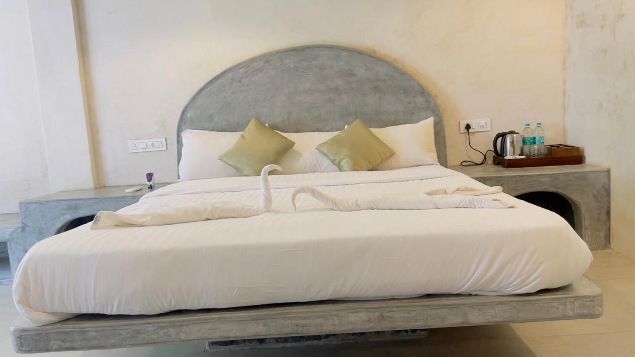 Tattvam On The - Retreat And Resort 3*