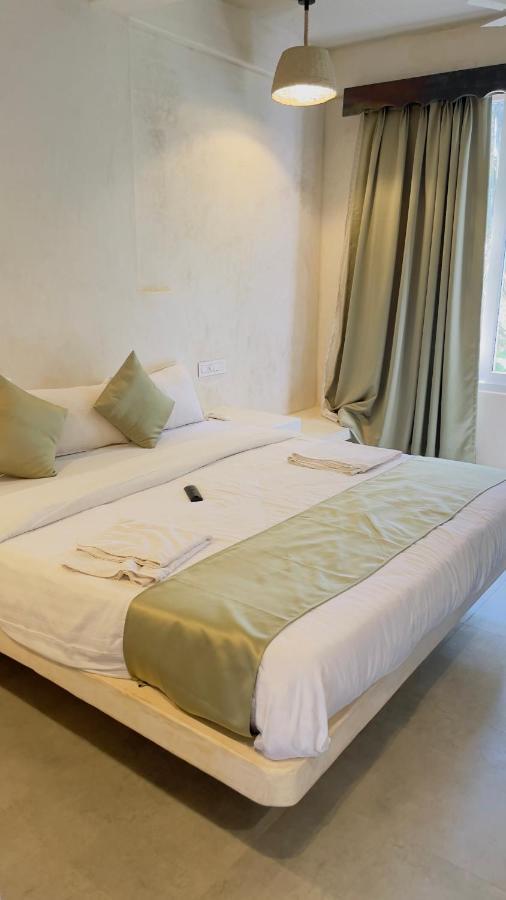 Resort Tattvam On The - Retreat And 3*
