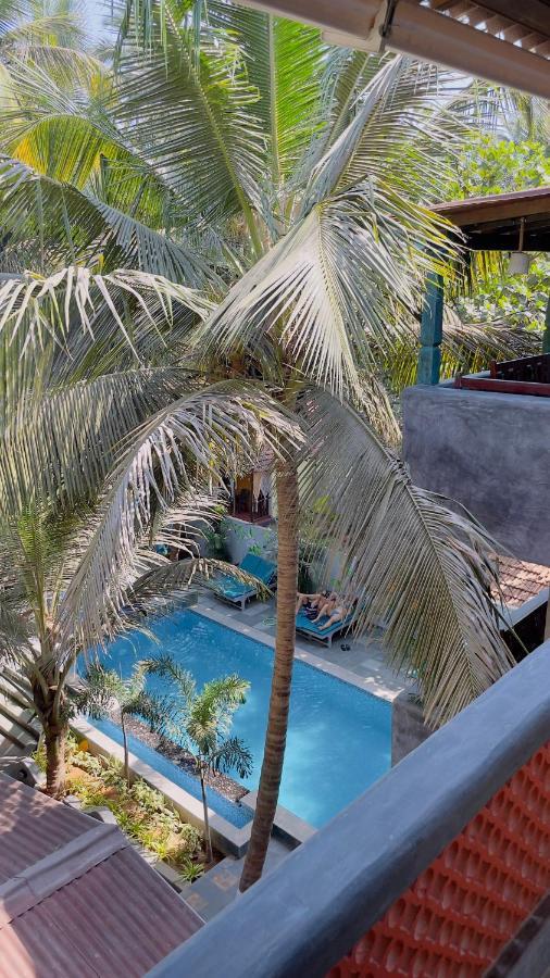 Tattvam On The - Retreat And 3* Arambol
