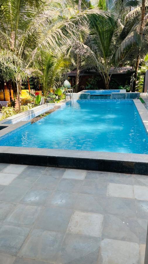 Tattvam On The - Retreat And 3* Arambol
