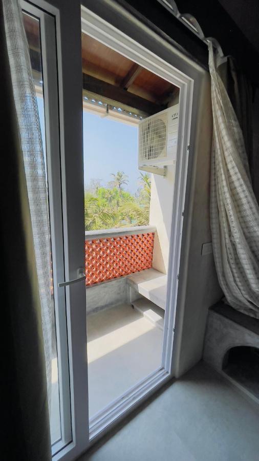 Tattvam On The - Retreat And Resort Arambol