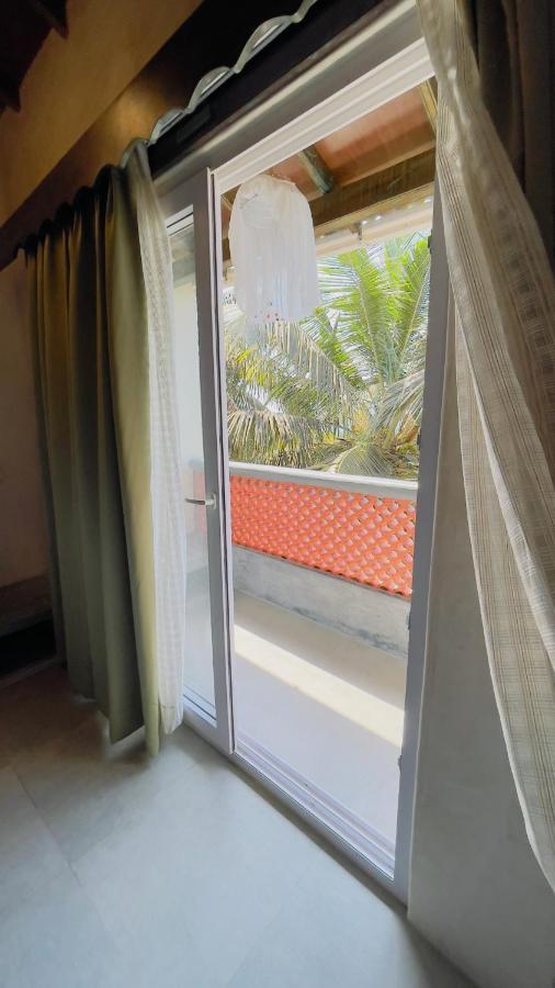 Resort Tattvam On The - Retreat And Arambol