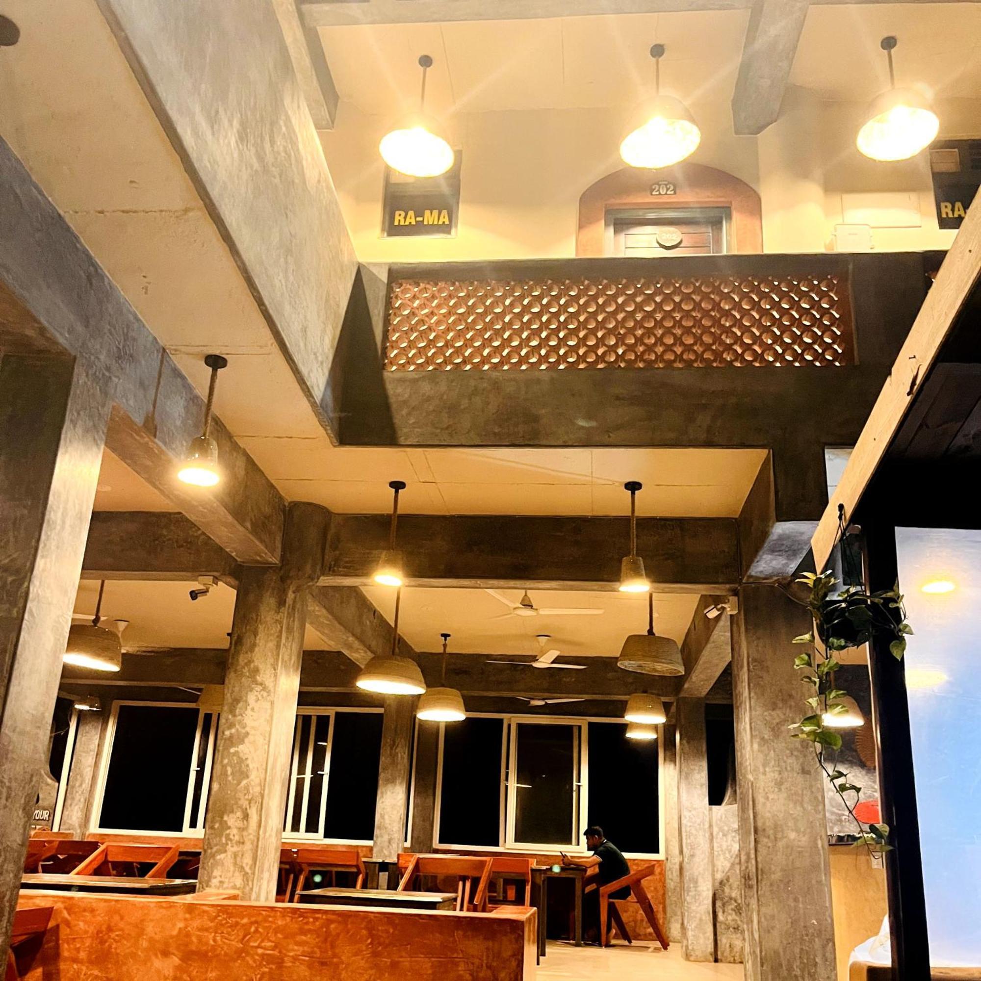 Tattvam On The - Retreat And Resort Arambol
