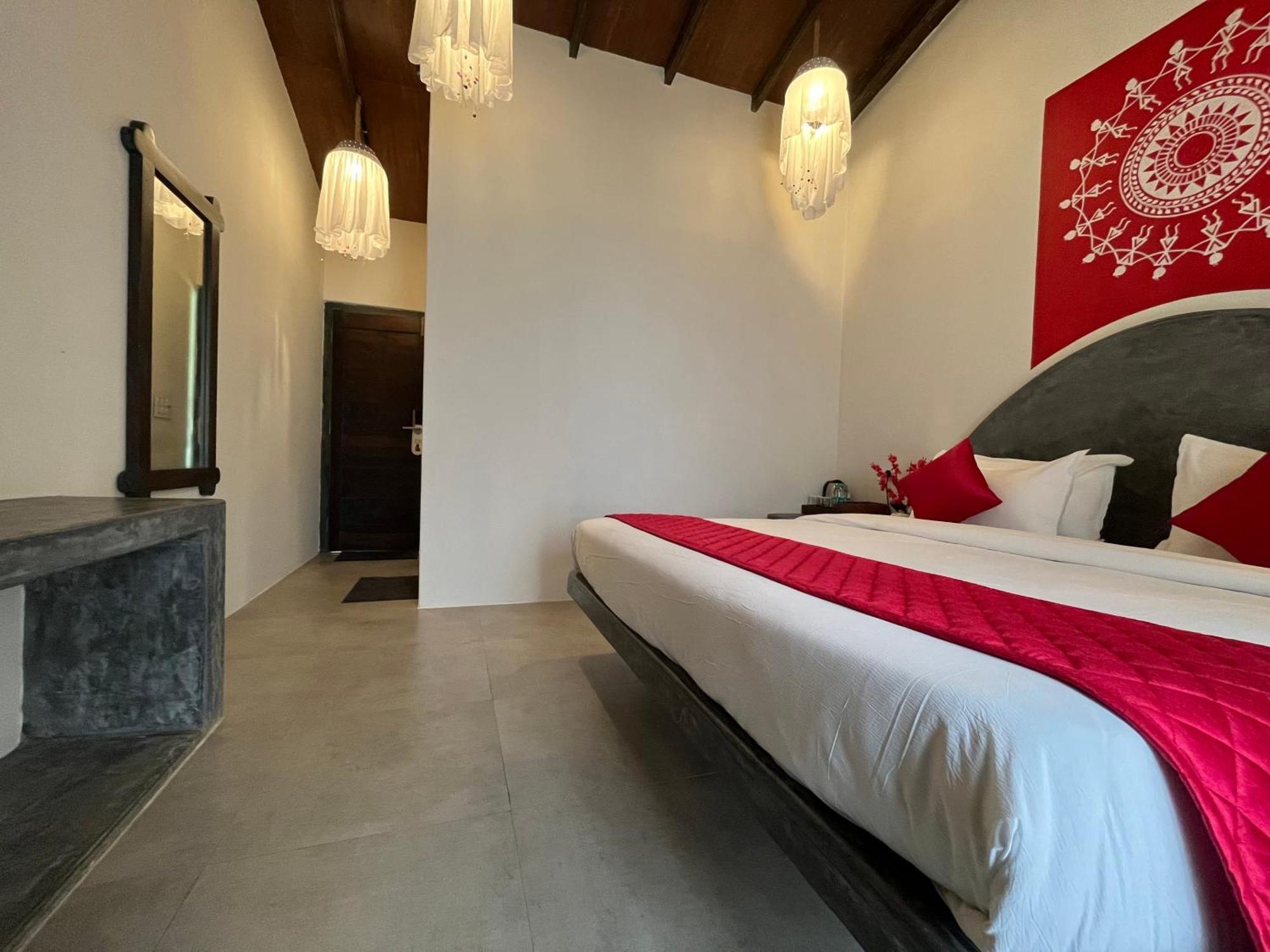 Tattvam On The - Retreat And