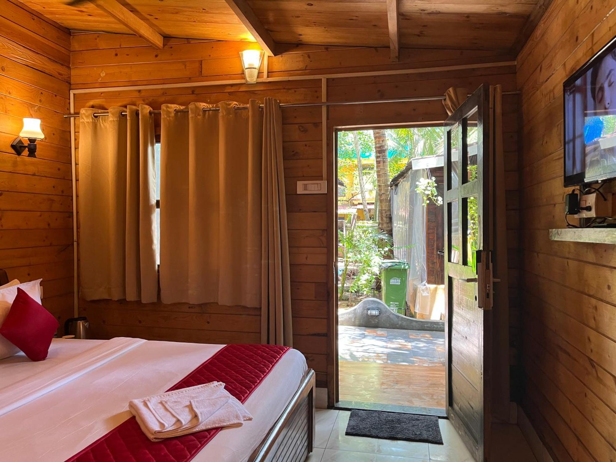 Tattvam On The - Retreat And Resort 3*