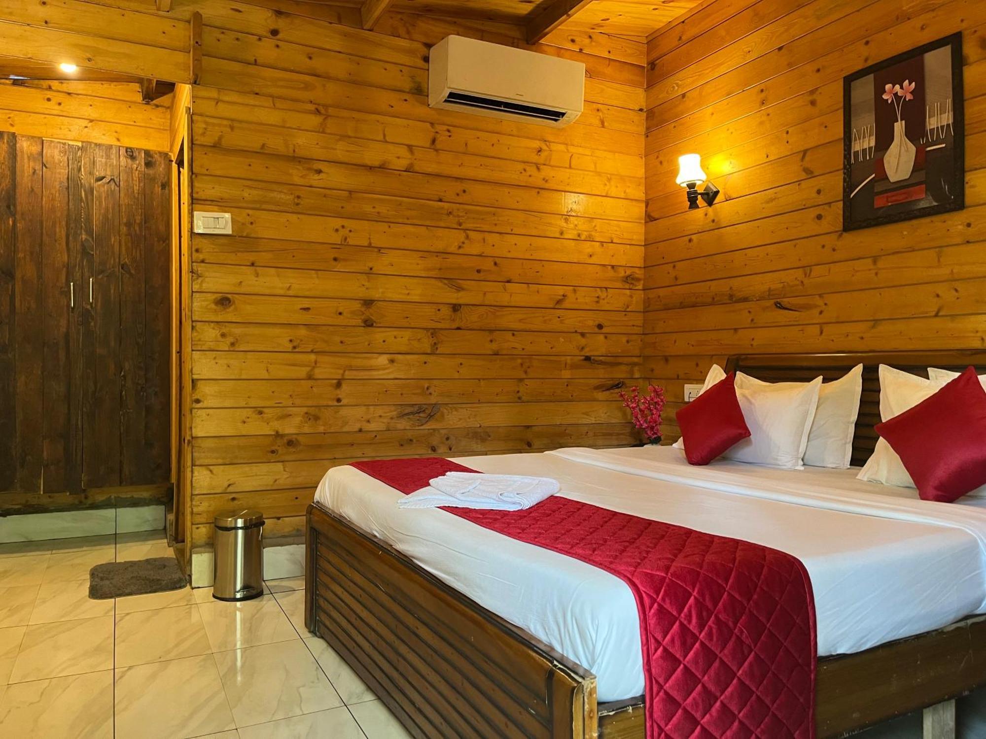 Resort Tattvam On The - Retreat And