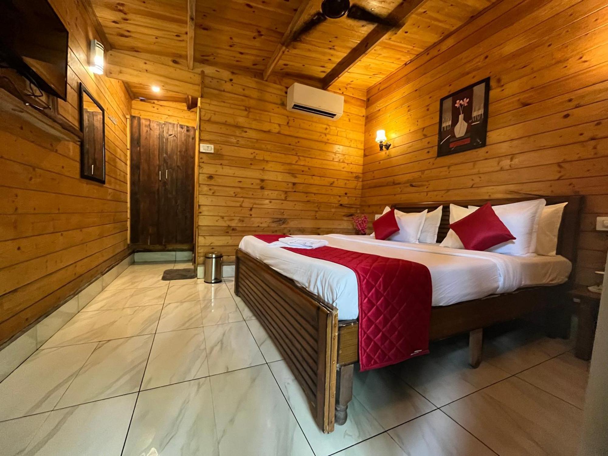 Tattvam On The - Retreat And Resort Arambol