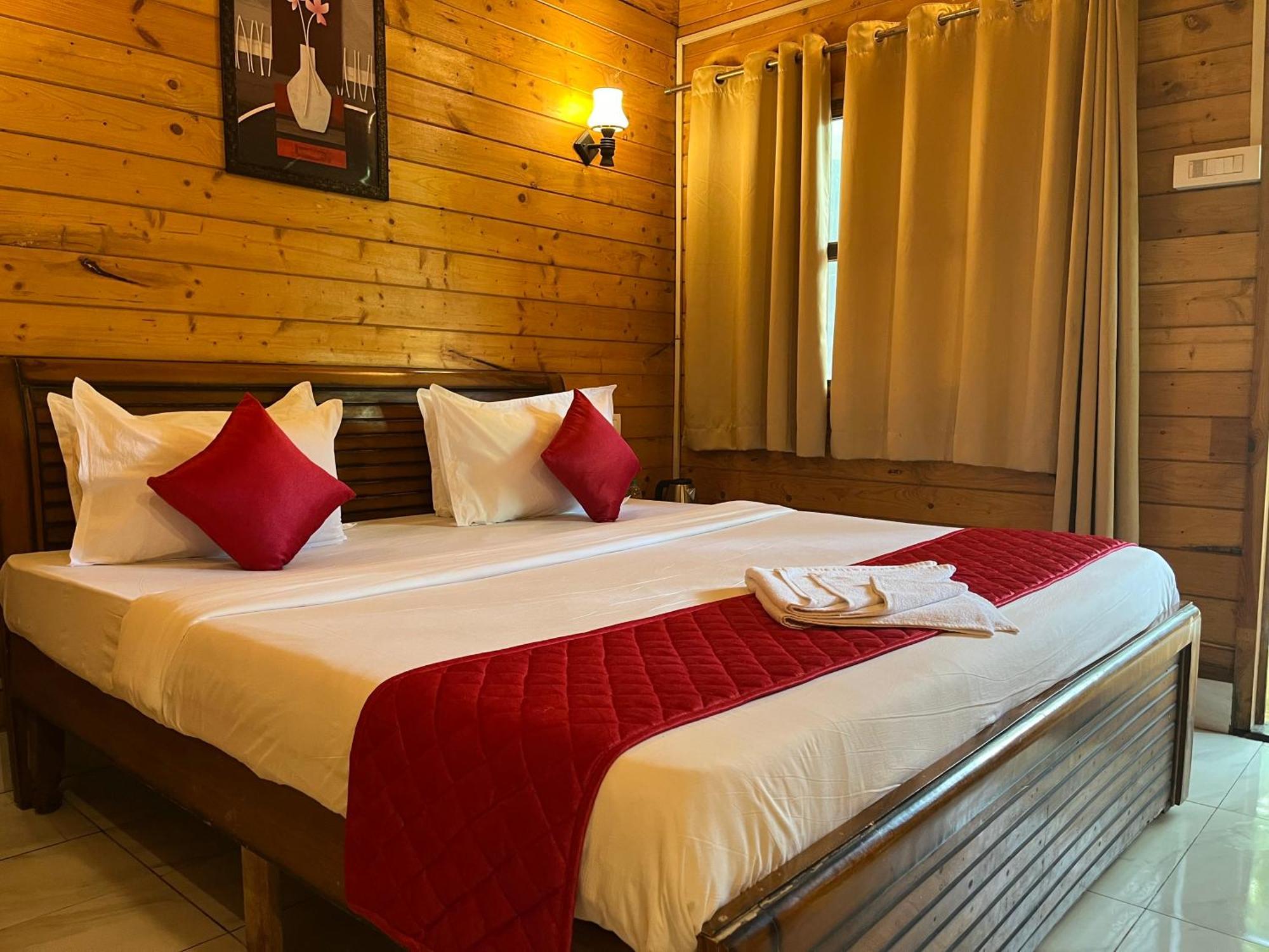 Resort Tattvam On The - Retreat And 3*